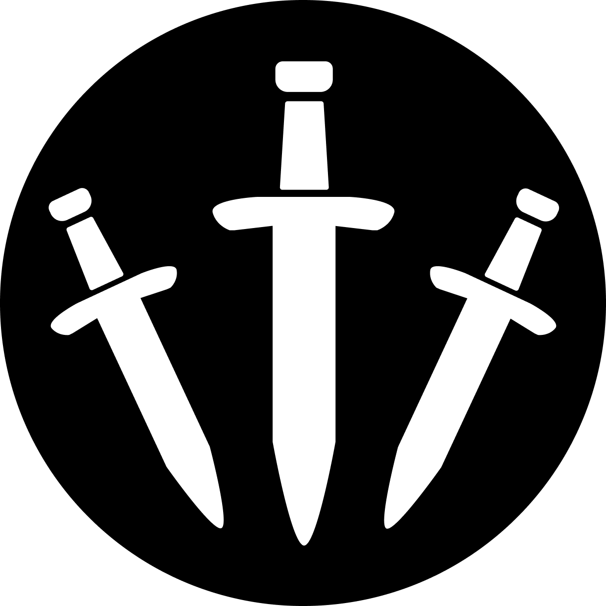 Ash Dagger Games logo