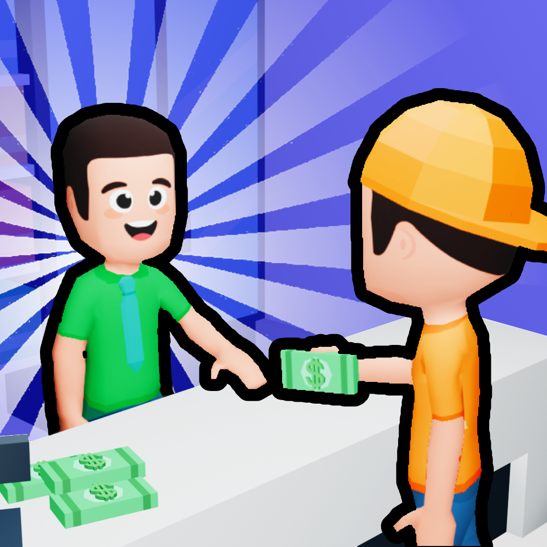 Mall Tycoon cover art