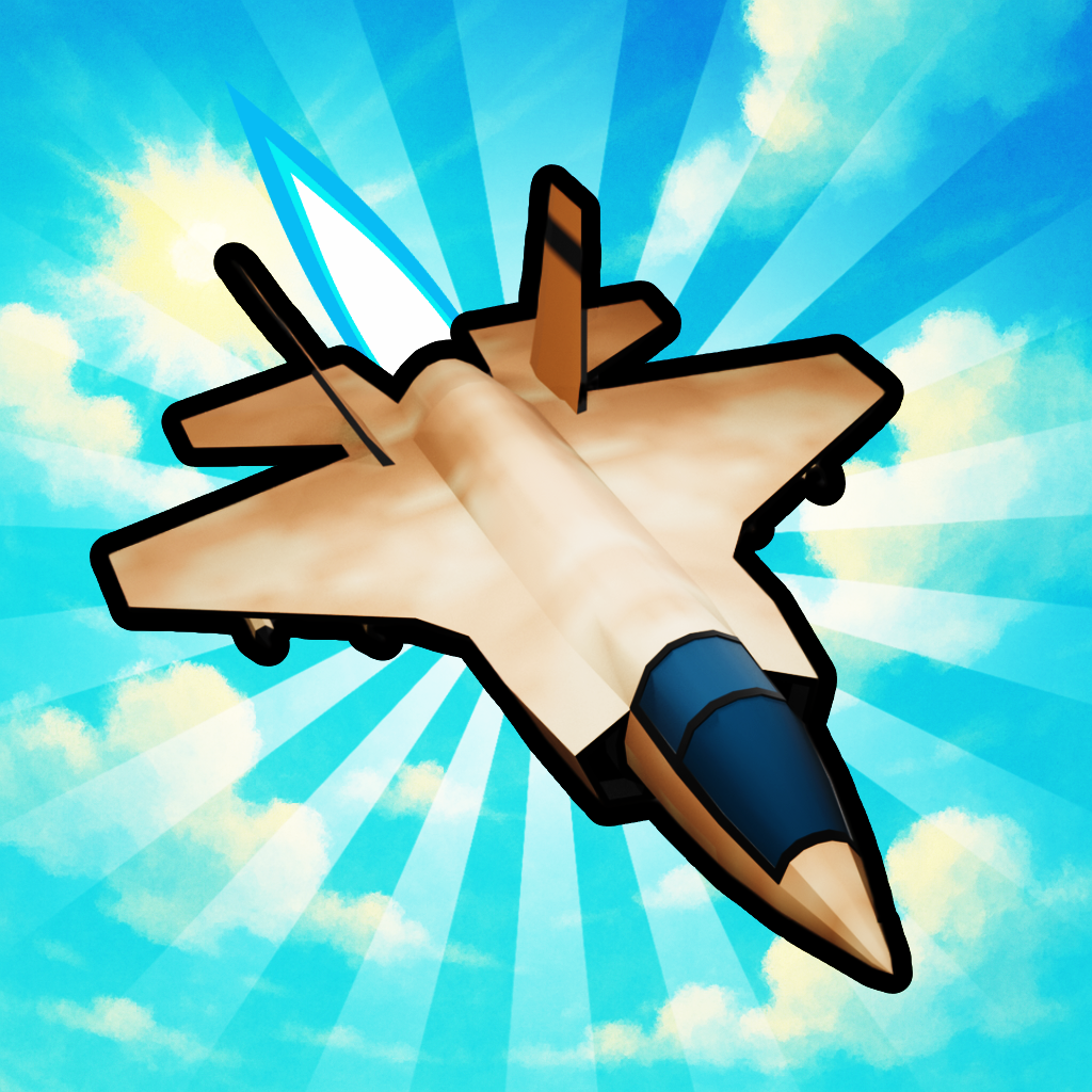 Plane Wars cover art